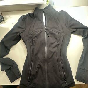 Lululemon define jacket